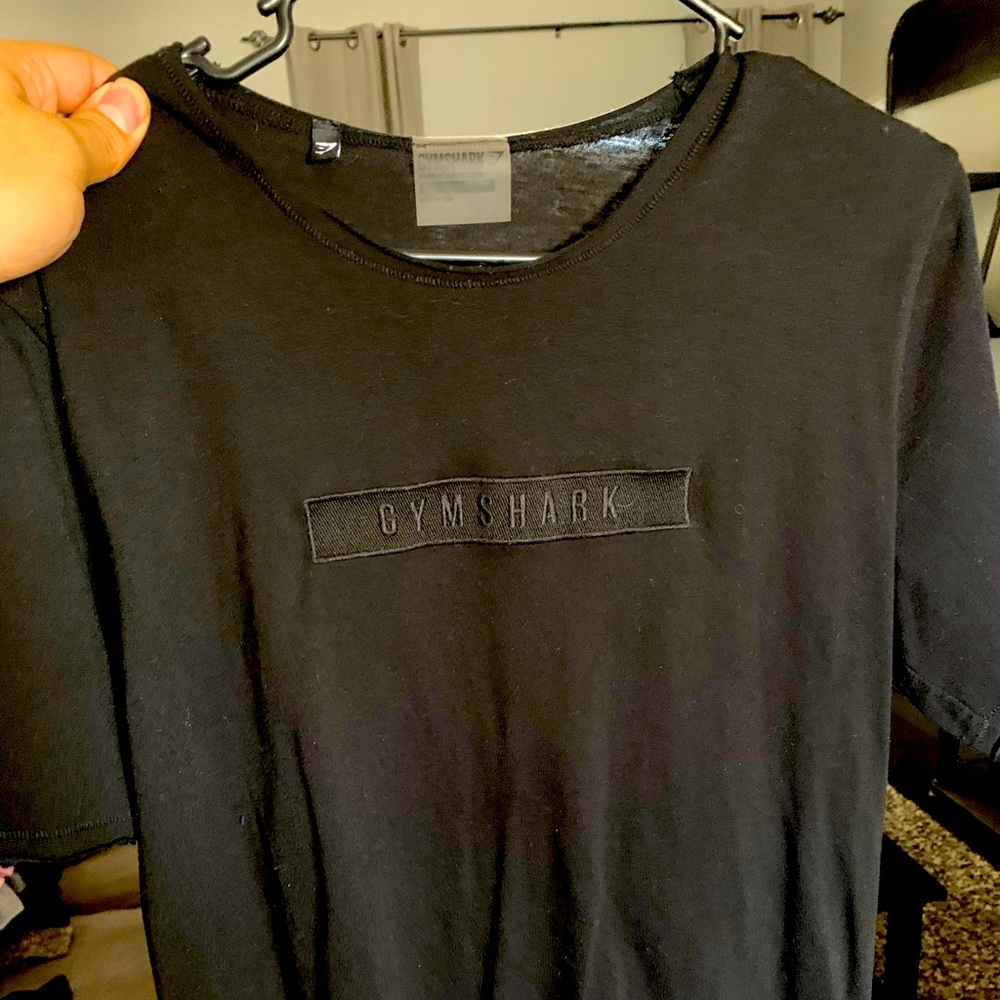 Gymshark T-shirt